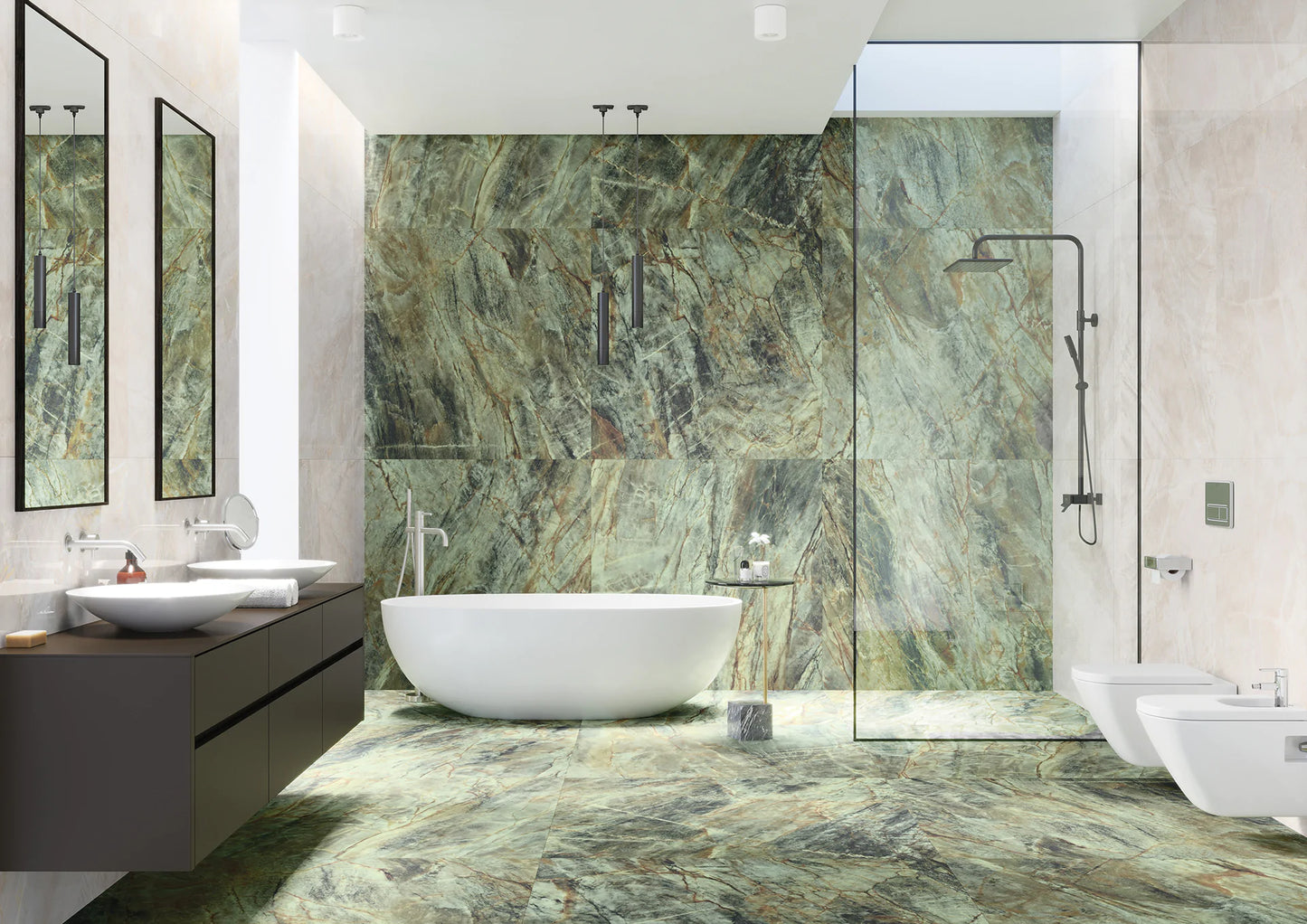 Brazilian Quartzite